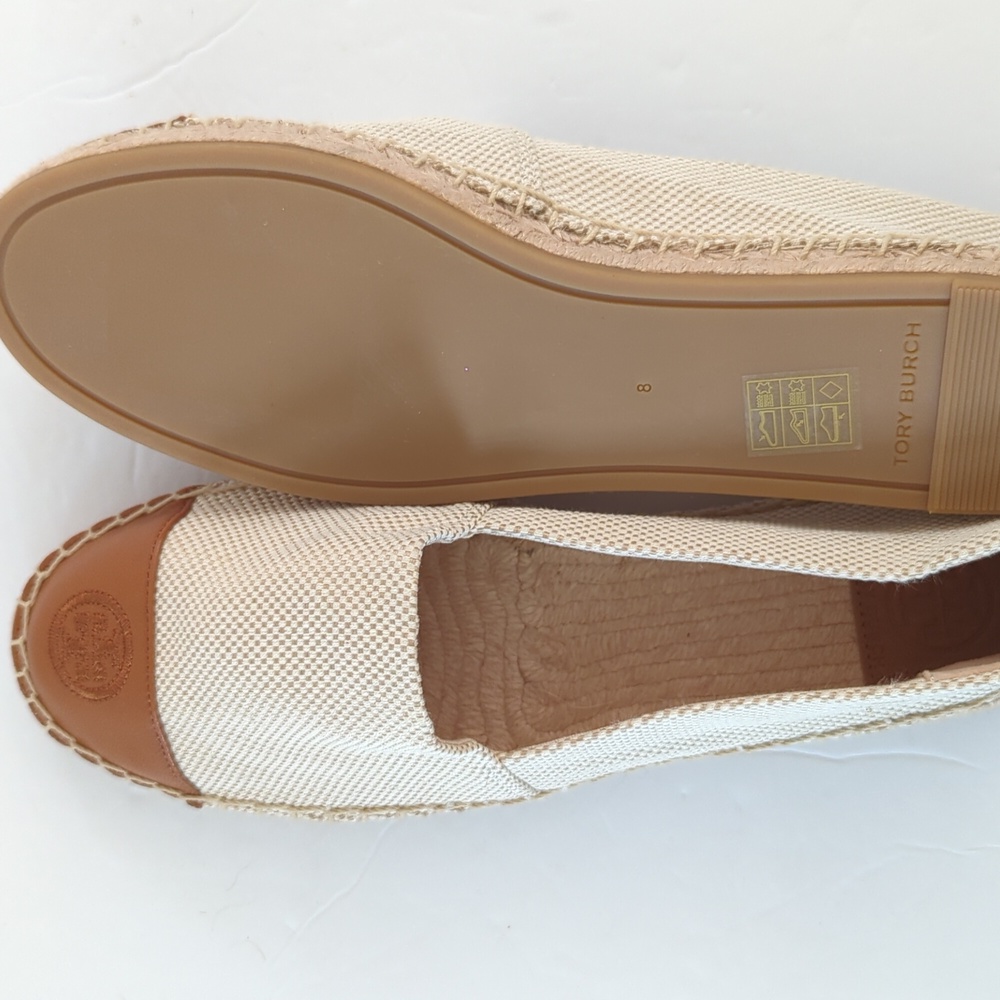 NWT Tory Burch Espadrilles - Picture 5 of 5